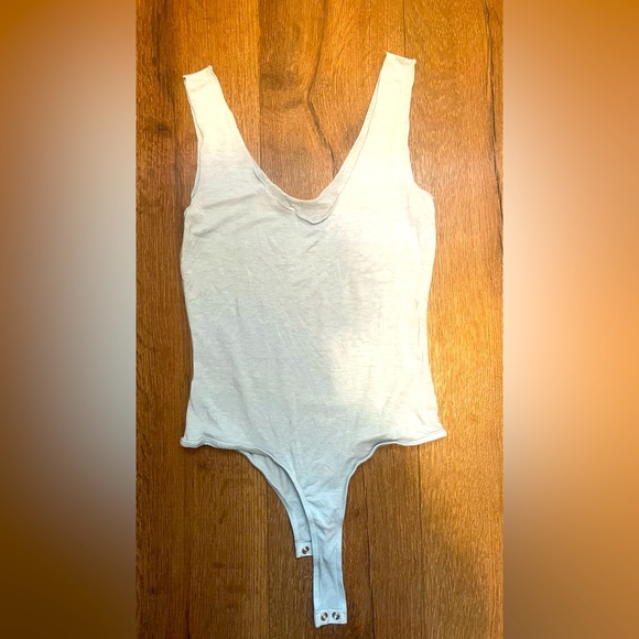 Bodysuit - Picture 2 of 2